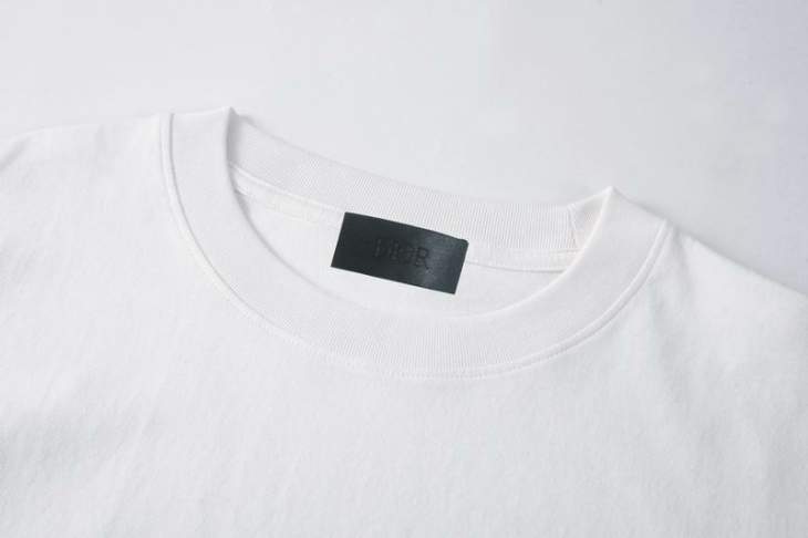 Dior T Shirts Short _SKUDiorXS-Lfxtx0315519